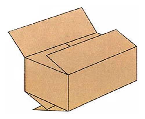 Короб Fefco 0205