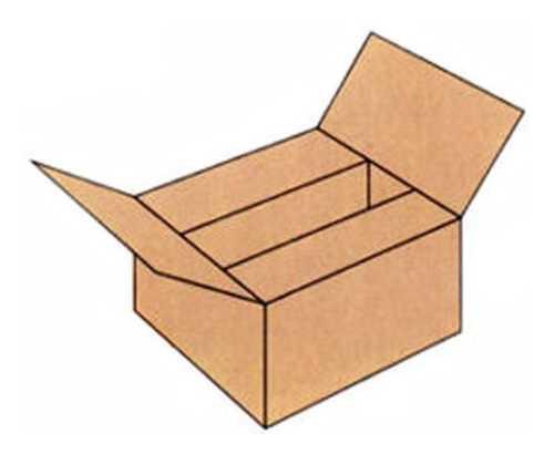 Короб Fefco 0229